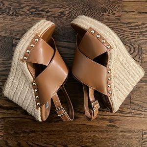Steve Madden Wedges